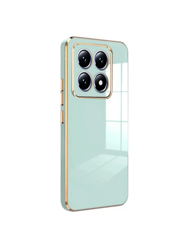Newface Xiaomi Mi 14T Pro Volet Silikon