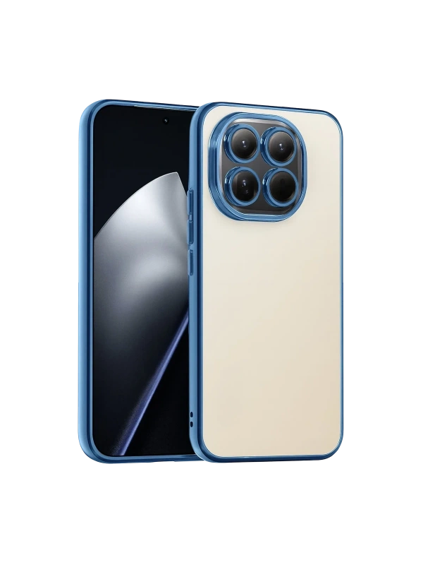 Newface Xiaomi Mi 15 Razer Lensli Silikon