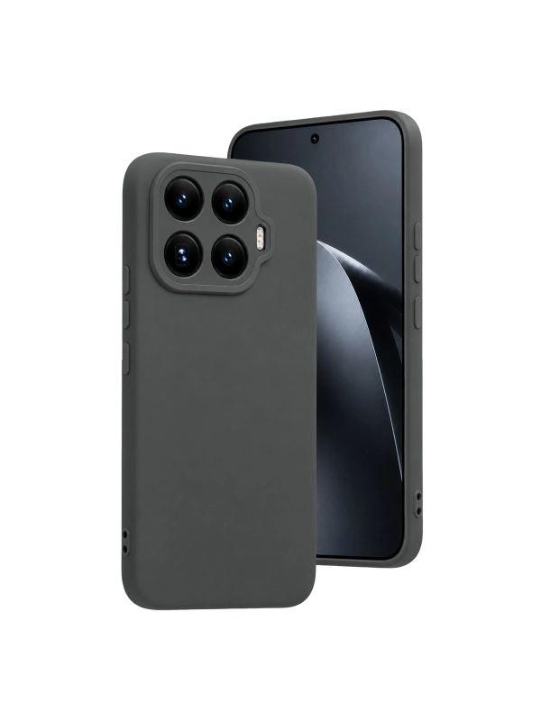 KILIFINI SEÇ - Xiaomi Mi 17T First Silikon