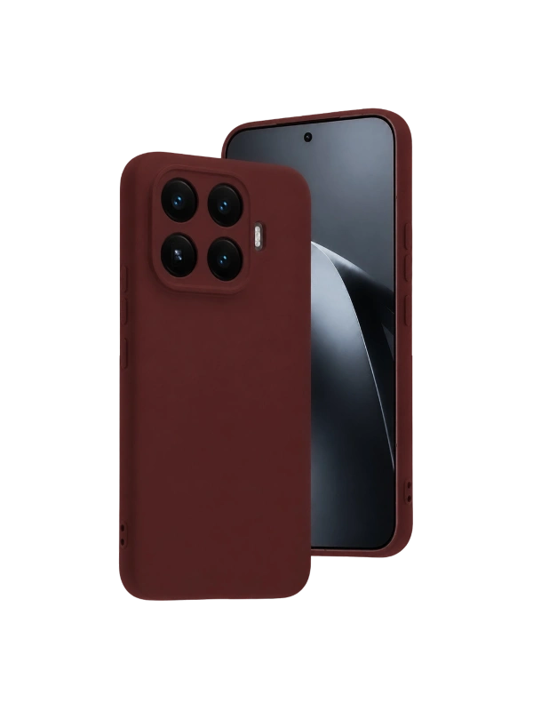 KILIFINI SEÇ - Xiaomi Mi 17T Pro First Silikon