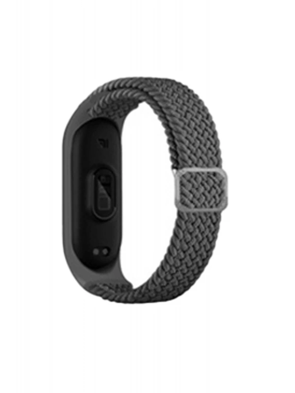 Newface Xiaomi Mi Band 7 Star Kordon - Gri