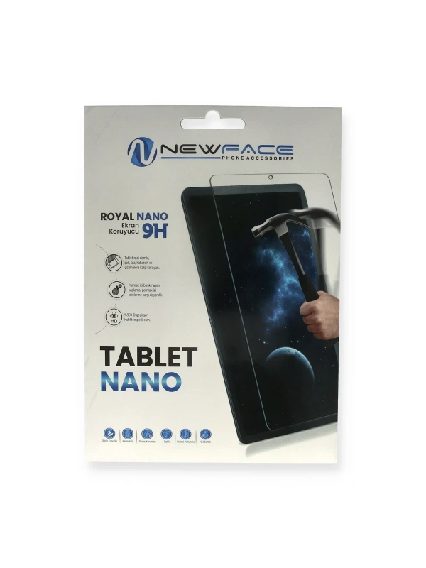 Newface Xiaomi Mi Pad 5 11 Tablet Royal Nano