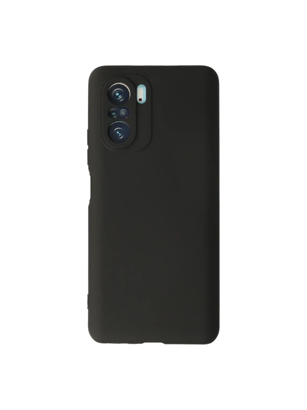 KILIFINI SEÇ - Xiaomi Poco F3 Kılıf First Silikon