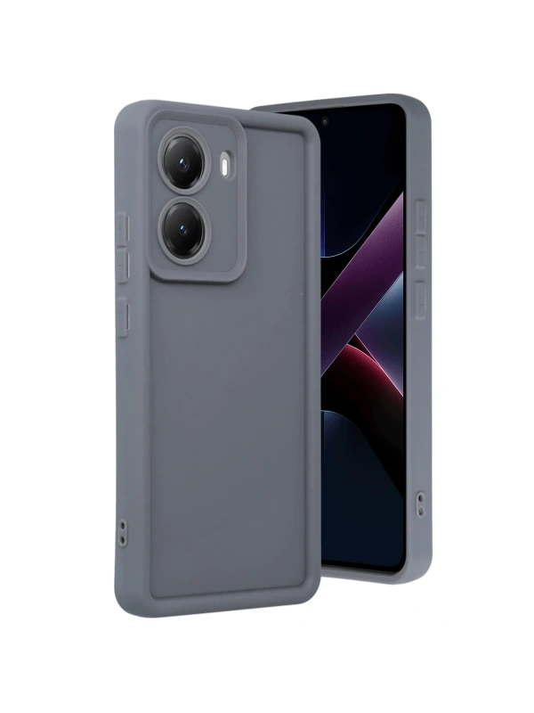 Newface Xiaomi Poco X7 Pro Viera Silikon