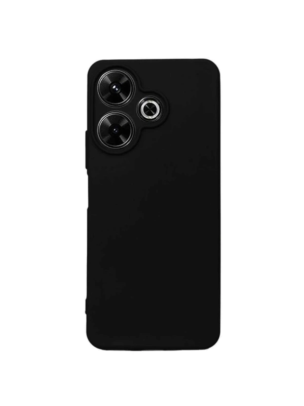 KILIFINI SEÇ - Xiaomi Redmi 13 4G Kılıf First Silikon