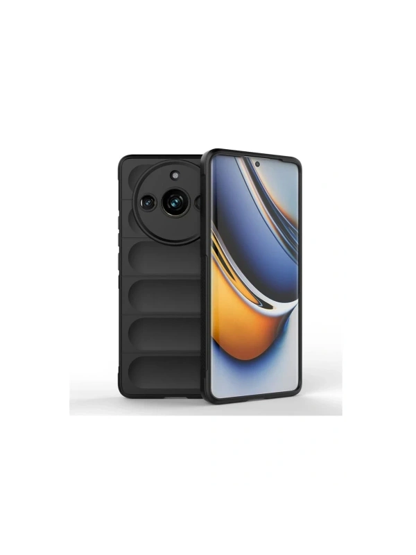 KILIFINI SEÇ - Xiaomi Redmi 14C Kılıf Optimum Silikon