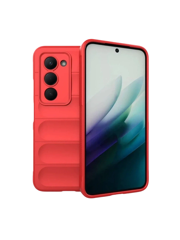 Newface Xiaomi Redmi 15 4G Optimum Silikon