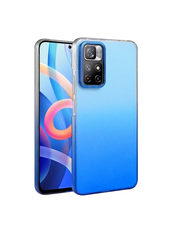 Newface Xiaomi Redmi Note 11 Pro Glossy Kapak