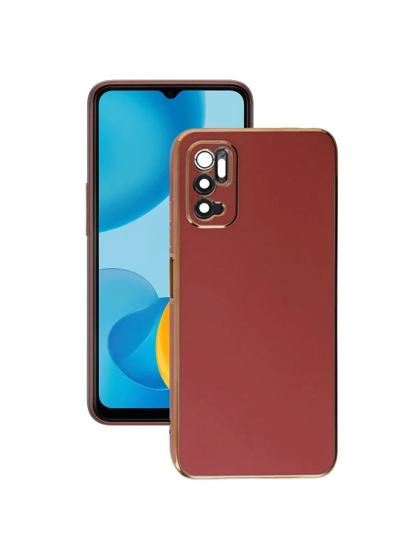 Newface Xiaomi Redmi Note 11 SE Kılıf Volet Silikon