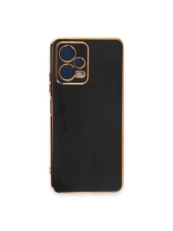 KILIFINI SEÇ - Xiaomi Redmi Note 12 Pro 5G Kılıf Volet Silikon