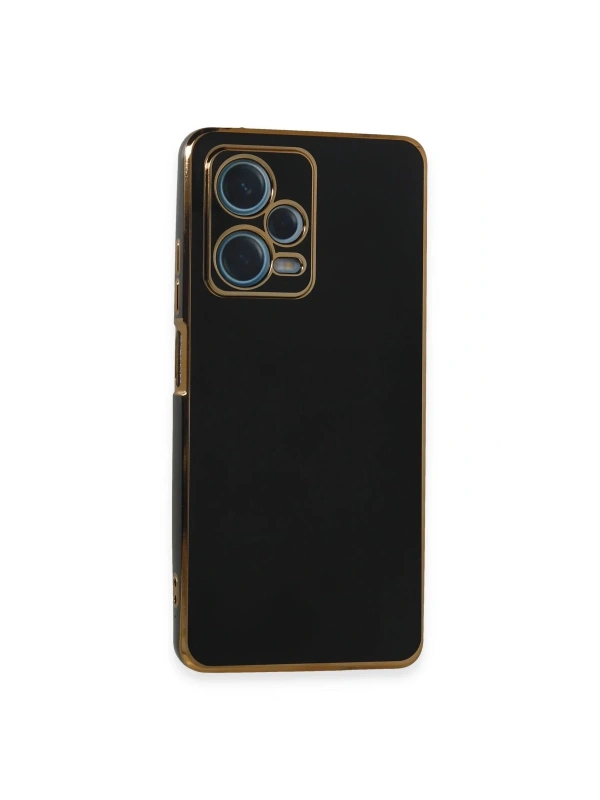 Newface Xiaomi Redmi Note 12 Pro Plus Kılıf Volet Silikon