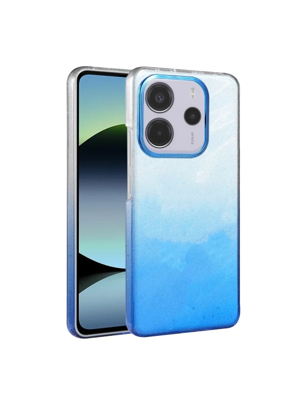Newface Xiaomi Redmi Note 14 4G Glossy Kapak