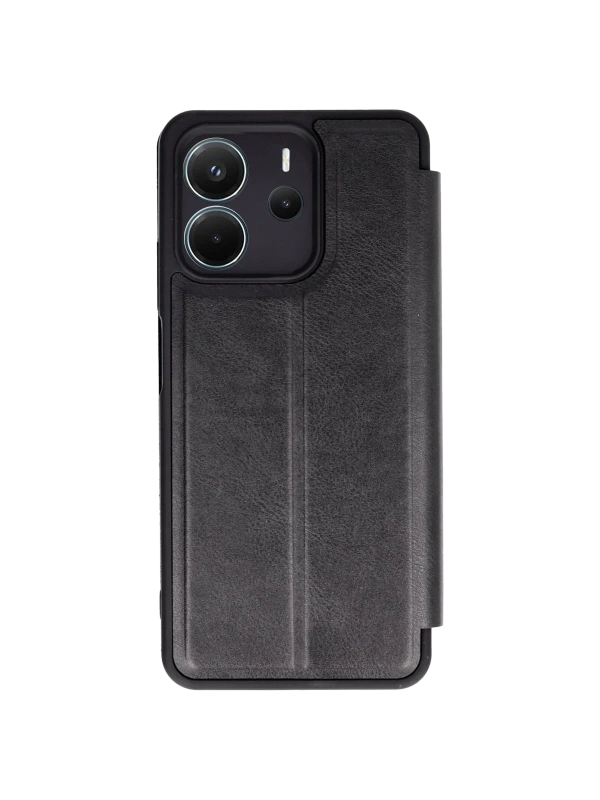Newface Xiaomi Redmi Note 14 4G Kılıf Flip Cover