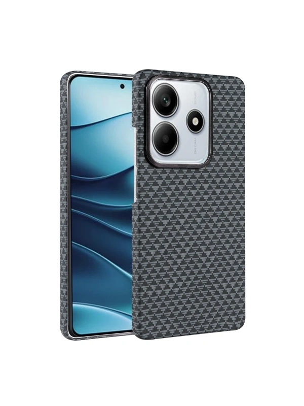 Newface Xiaomi Redmi Note 14 4G Vega Magsafe Kapak