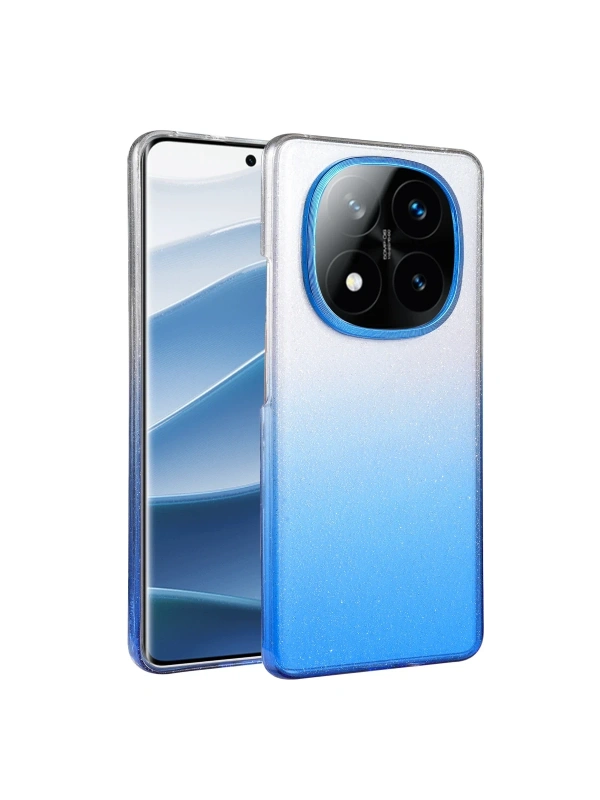 Newface Xiaomi Redmi Note 14 Pro 5G Glossy Kapak