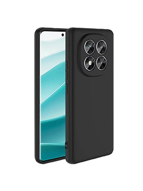 Newface Xiaomi Redmi Note 14 Pro 5G Kılıf First Silikon