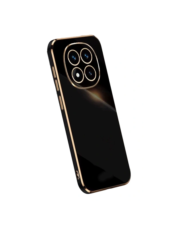 Newface Xiaomi Redmi Note 14 Pro Plus Kılıf Volet Silikon