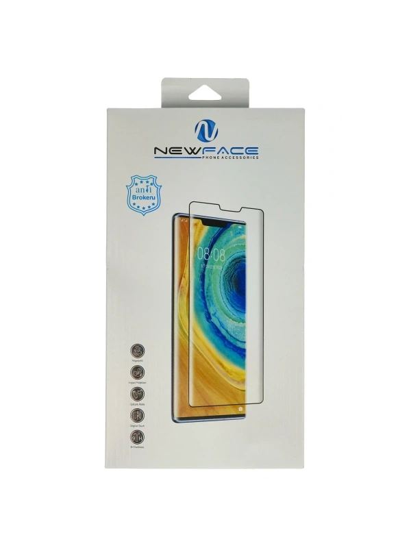 Newface Xiaomi Redmi Note 14 Pro Plus Polymer Nano Ekran Koruyucu