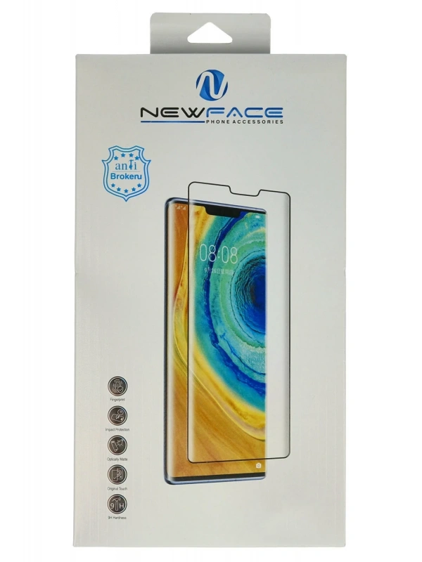 Newface Xiaomi Redmi Note 14 Pro Plus Polymer Nano Ekran Koruyucu