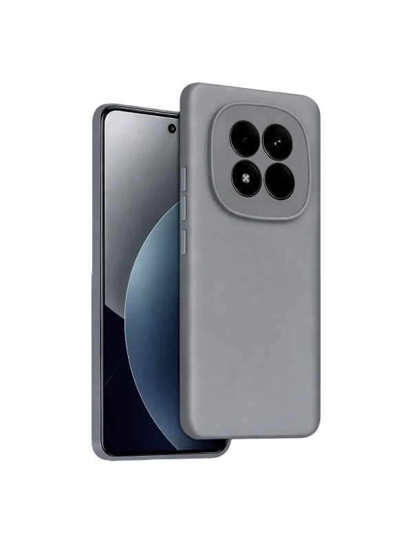 Newface Xiaomi Redmi Note 15 4G First Silikon