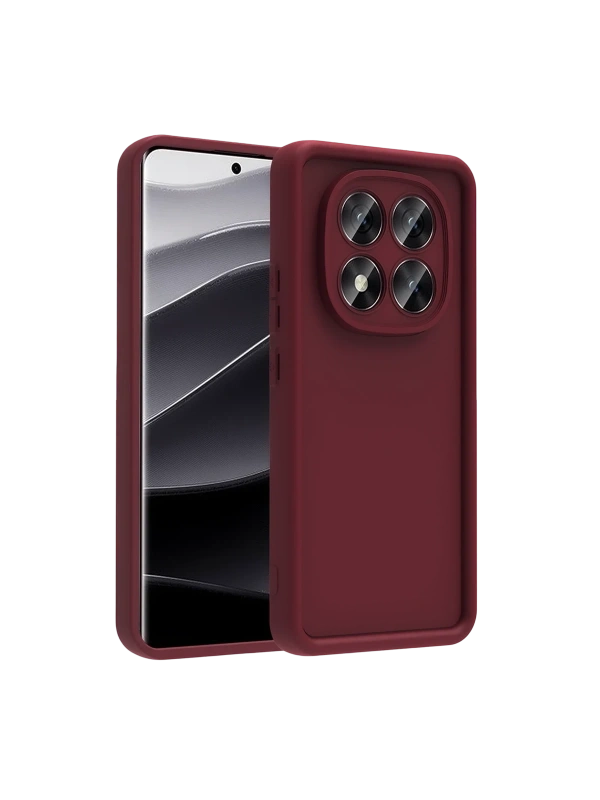 Newface Xiaomi Redmi Note 15 4G Viera Silikon
