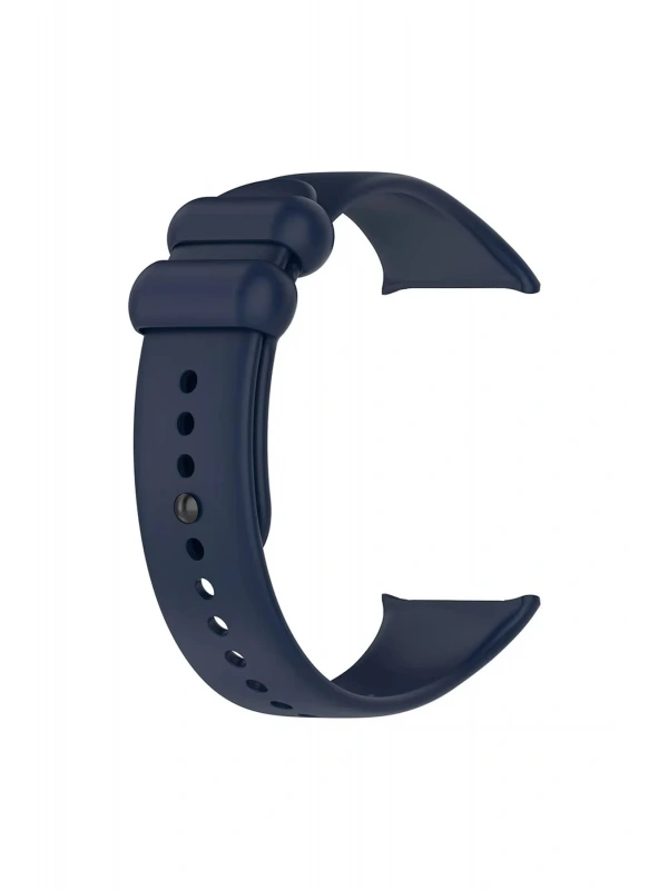 Newface Xiaomi Smart Band 8 Pro Klasik Kordon - Lacivert