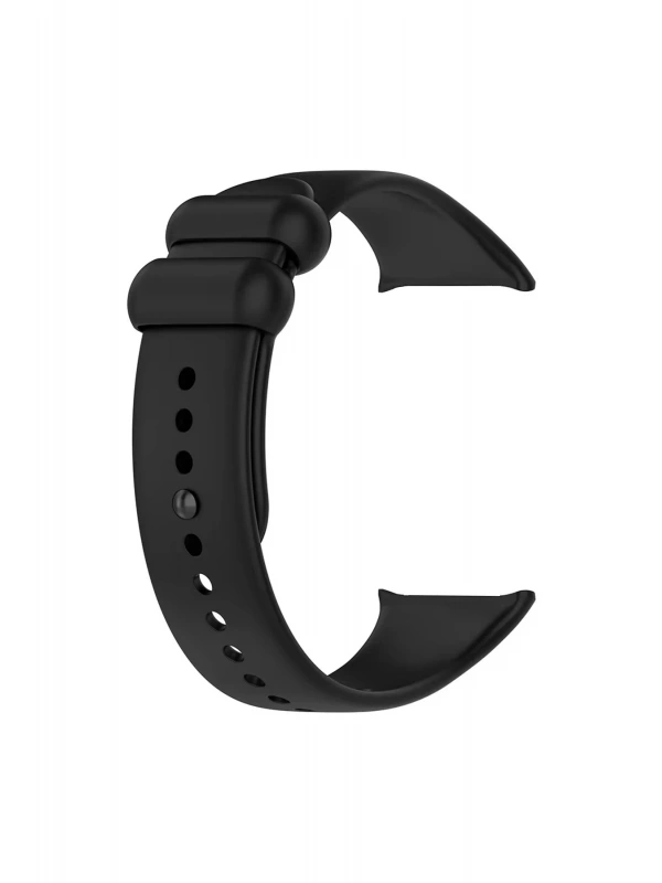Newface Xiaomi Smart Band 8 Pro Klasik Kordon - Siyah