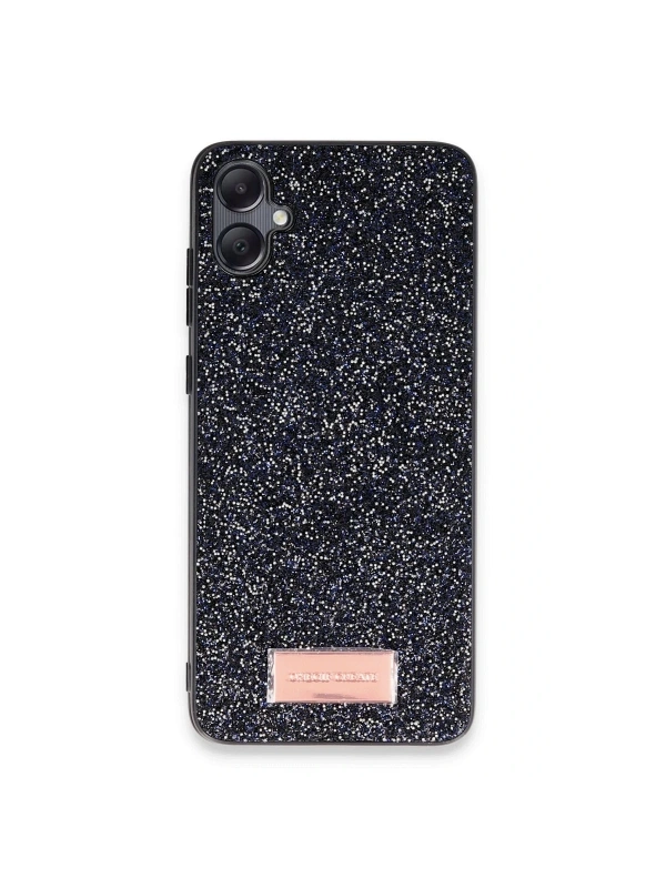 Samsung Galaxy A05 Bright Simli Kapak