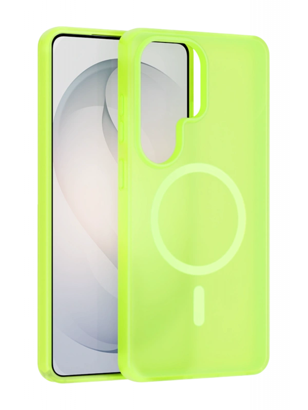 Samsung Galaxy S26 Ultra Pulse Magsafe Kapak