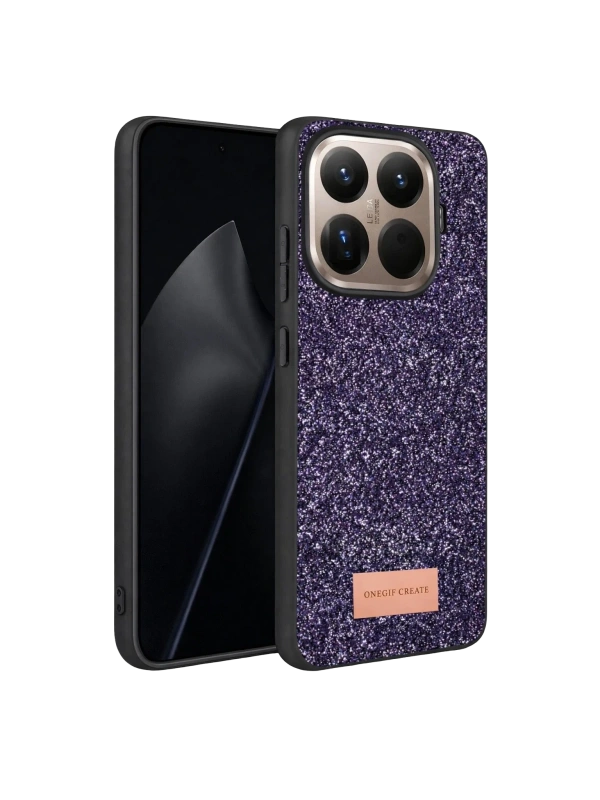 Xiaomi Mi 15T Pro Bright Simli Kapak