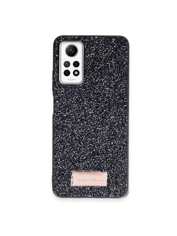 Xiaomi Redmi Note 12 Pro 4G Bright Simli Kapak