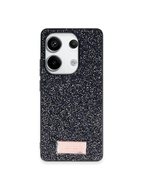 Xiaomi Redmi Note 13 Pro 4G Bright Simli Kapak
