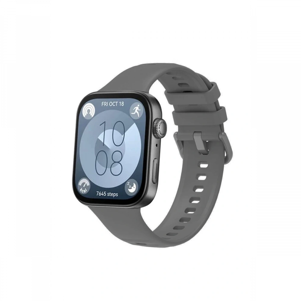 KILIFINI SEÇ - Huawei Watch Fit 3 Klasik Kordon