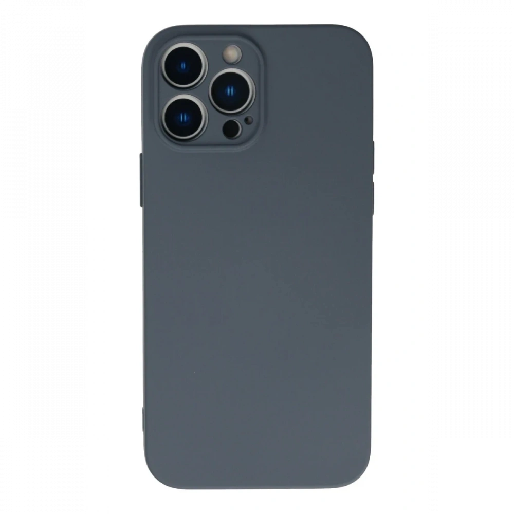KILIFINI SEÇ - Apple iPhone 13 Pro Kılıf Nano içi Kadife Silikon