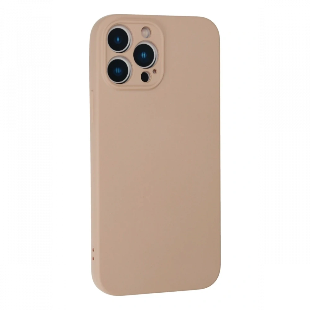 KILIFINI SEÇ - Apple iPhone 13 Pro Kılıf Nano içi Kadife Silikon