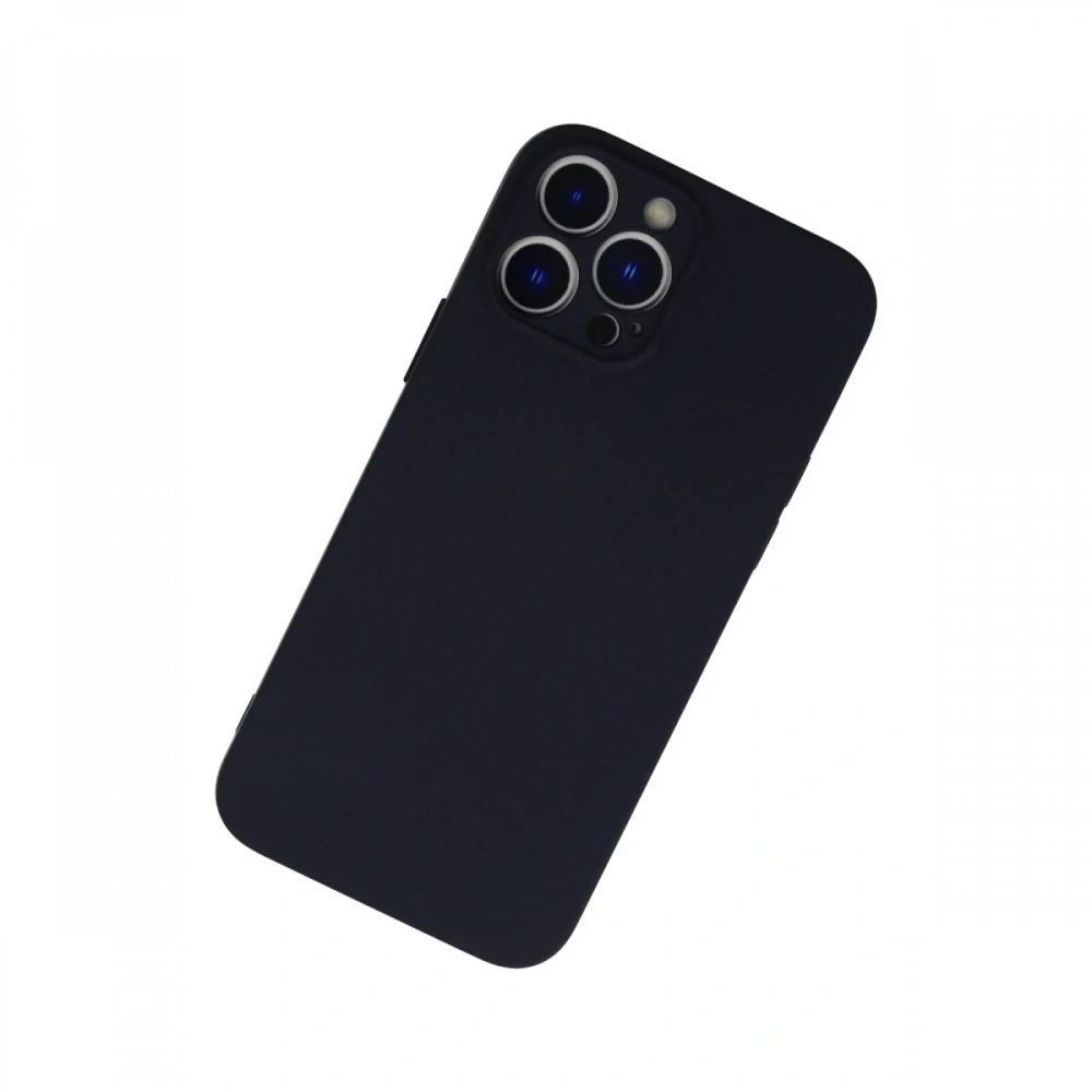 KILIFINI SEÇ - Apple iPhone 13 Pro Kılıf Nano içi Kadife Silikon