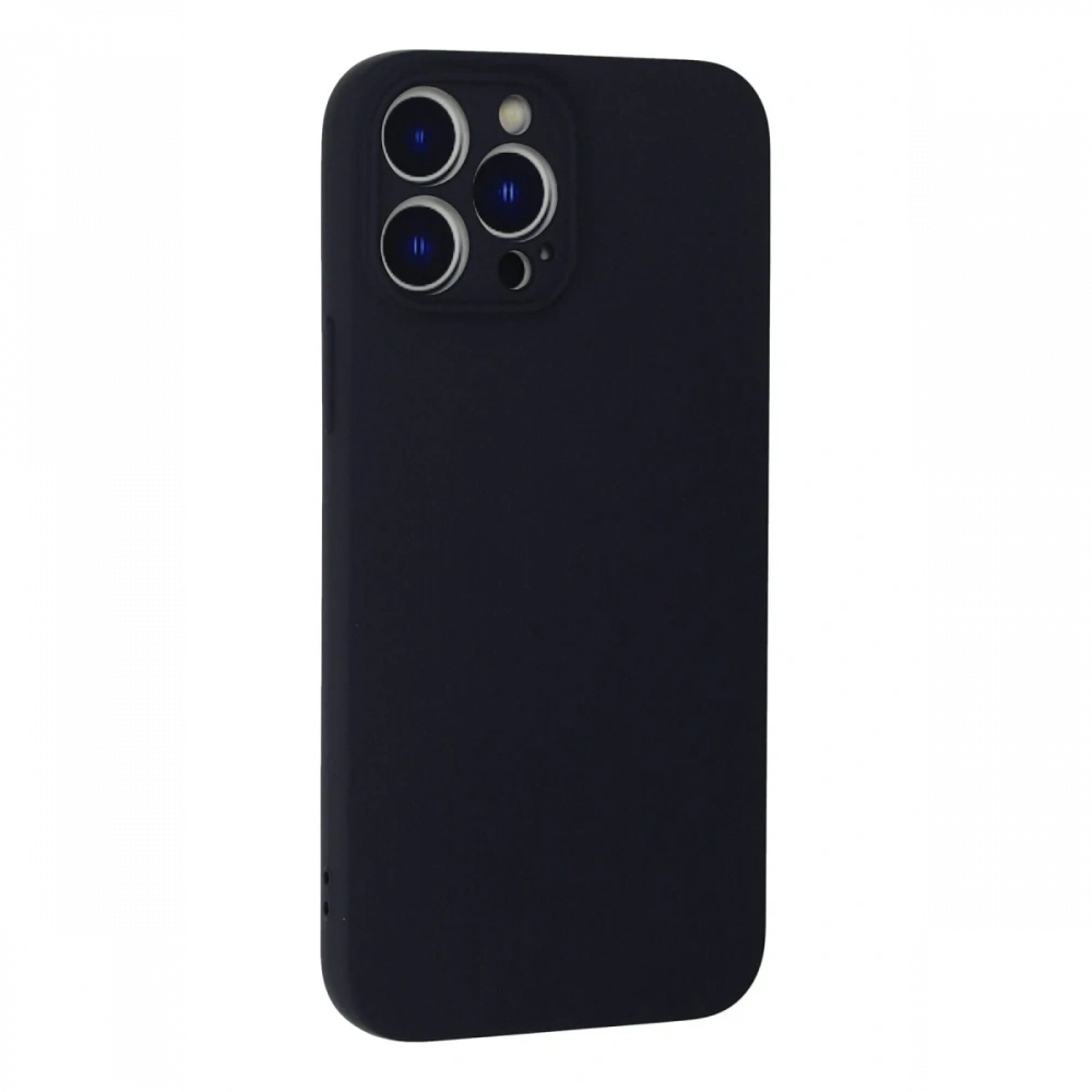 KILIFINI SEÇ - Apple iPhone 13 Pro Kılıf Nano içi Kadife Silikon