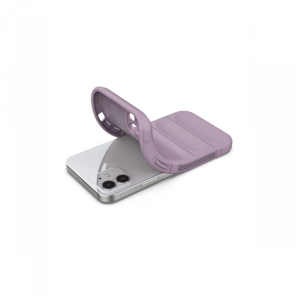 Newface Apple iPhone 12 Kılıf Optimum Silikon
