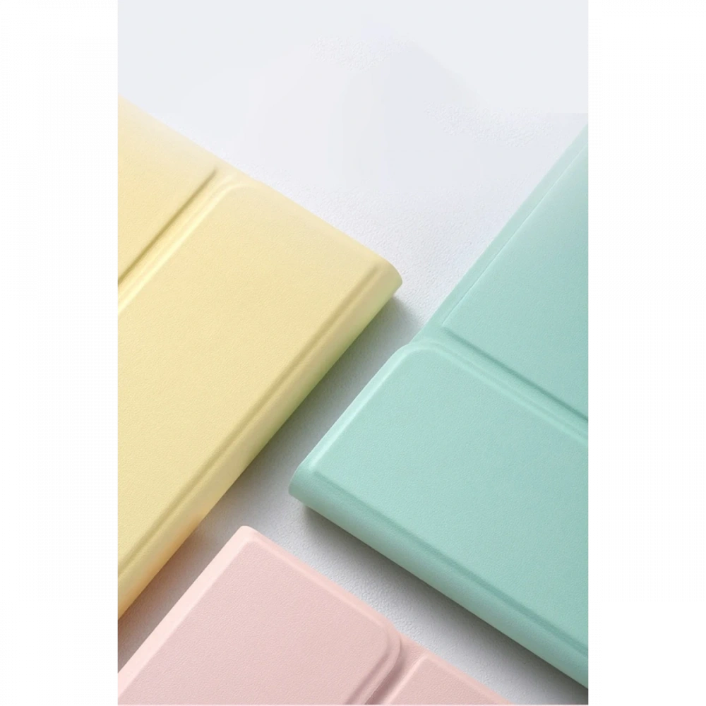 Newface Apple iPad Pro 11 (2022) Kılıf KC01 Smart Klavyeli Tablet Kılıfı