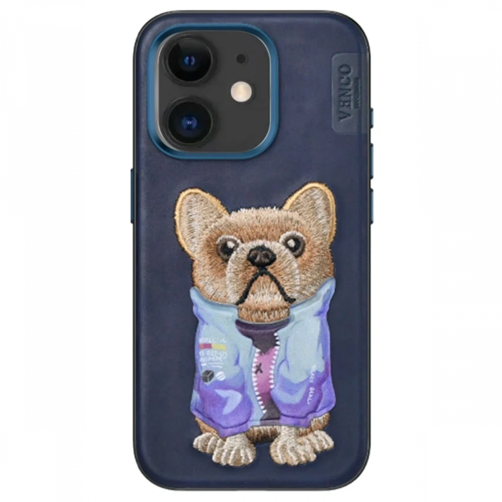 Apple iPhone 11 Cute Desenli Kapak