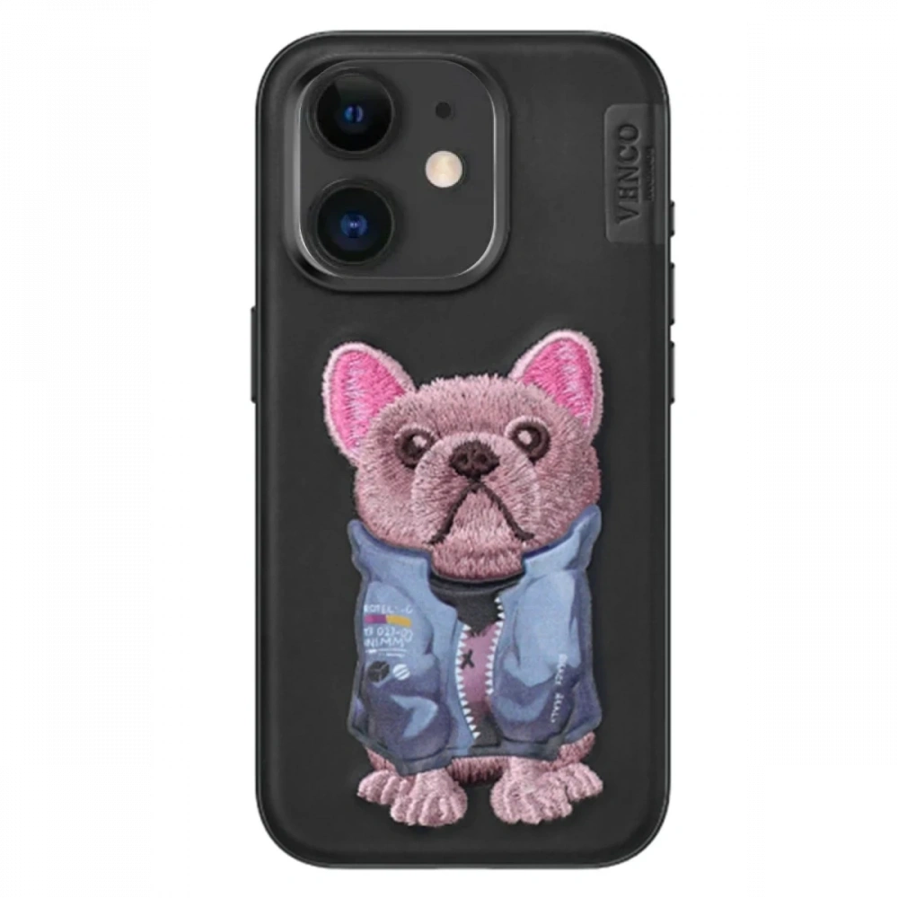 Apple iPhone 11 Cute Desenli Kapak