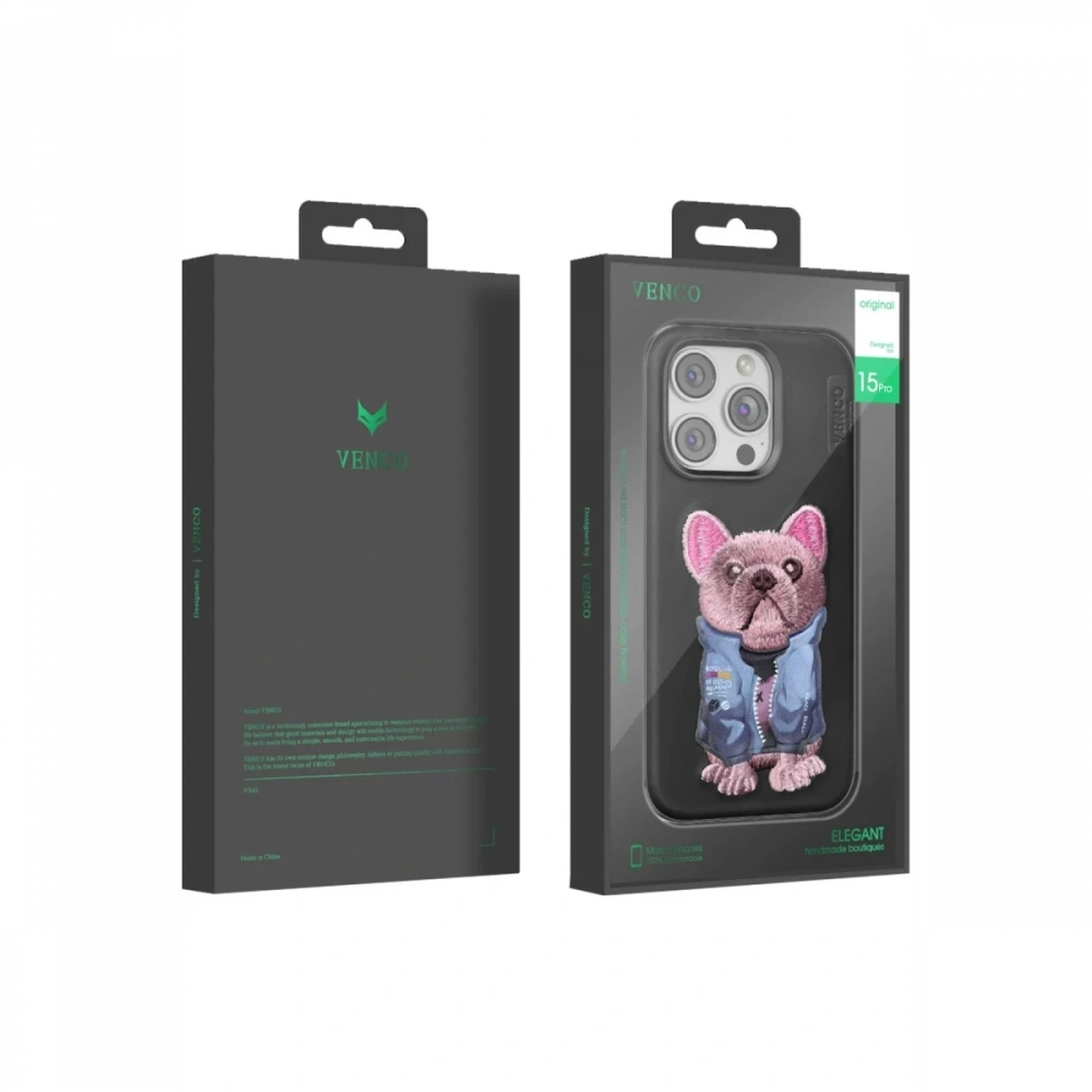 Apple iPhone 11 Cute Desenli Kapak