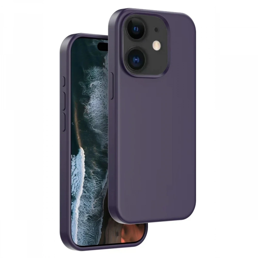 Apple iPhone 11 Home Magsafe Kapak