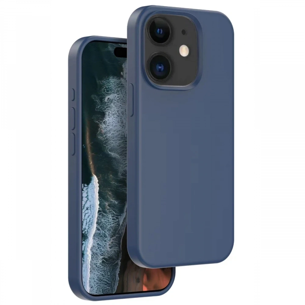 Apple iPhone 11 Home Magsafe Kapak