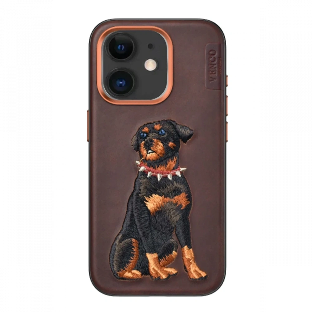 Apple iPhone 11 Perma Desenli Kapak