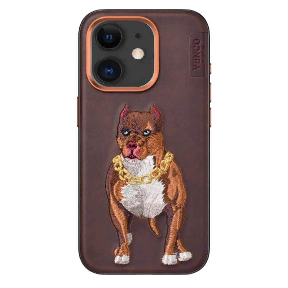 Apple iPhone 11 Perma Desenli Kapak