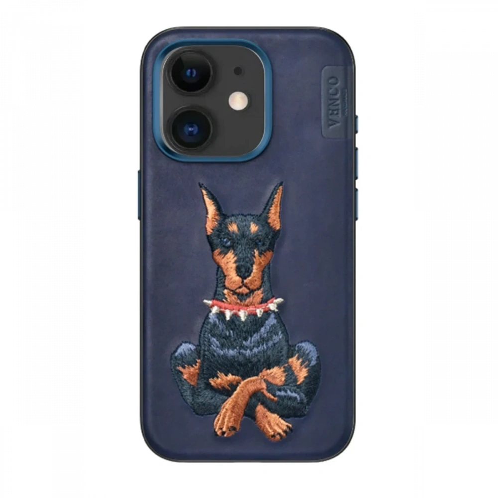 Apple iPhone 11 Perma Desenli Kapak