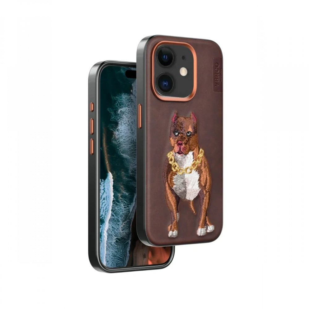 Apple iPhone 11 Perma Desenli Kapak