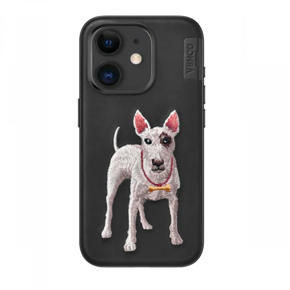 Apple iPhone 11 Perma Desenli Kapak