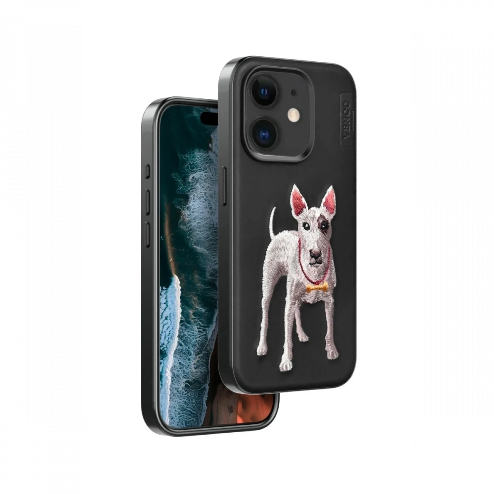 Apple iPhone 11 Perma Desenli Kapak